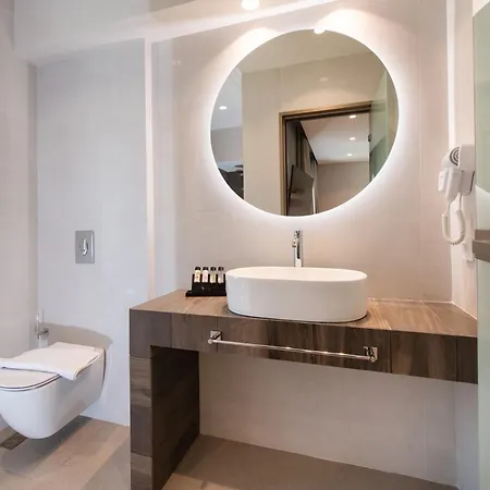 Niriton Residence Brand New Nydri Suites Exteriér fotografie