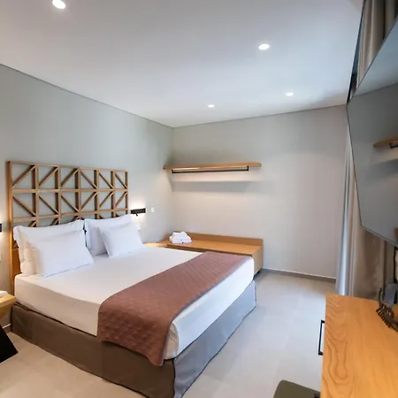 Niriton Residence Brand New Nydri Suites Exteriér fotografie