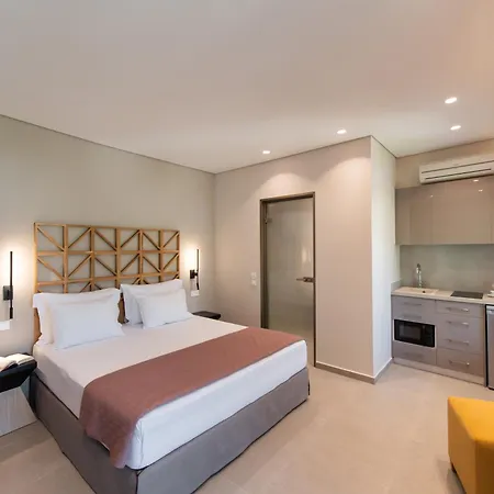 Niriton Residence Brand New Nydri Suites Exteriér fotografie