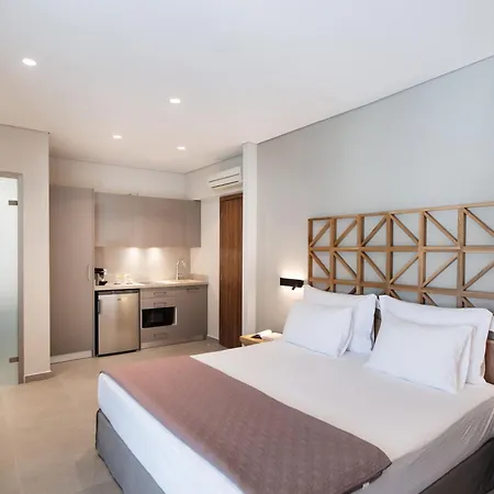 Niriton Residence Brand New Nydri Suites Exteriér fotografie