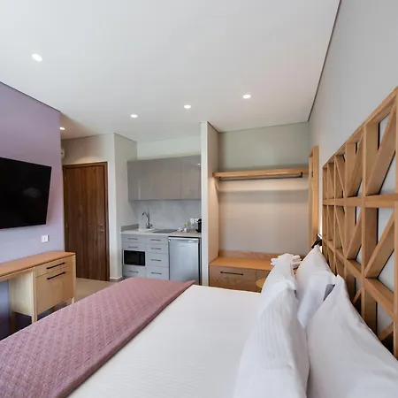 Niriton Residence Brand New Nydri Suites Exteriér fotografie