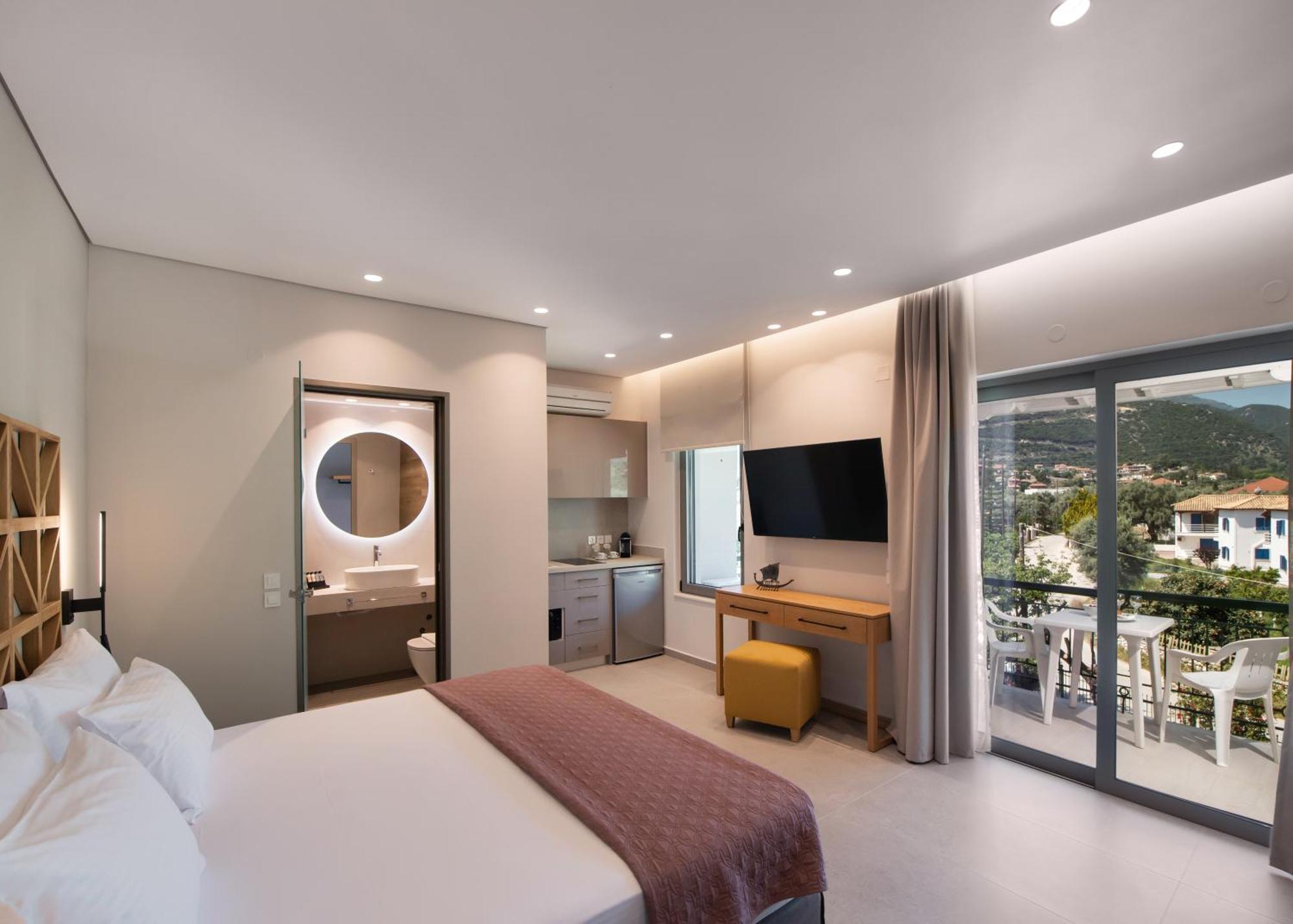Niriton Brand New Apartment
