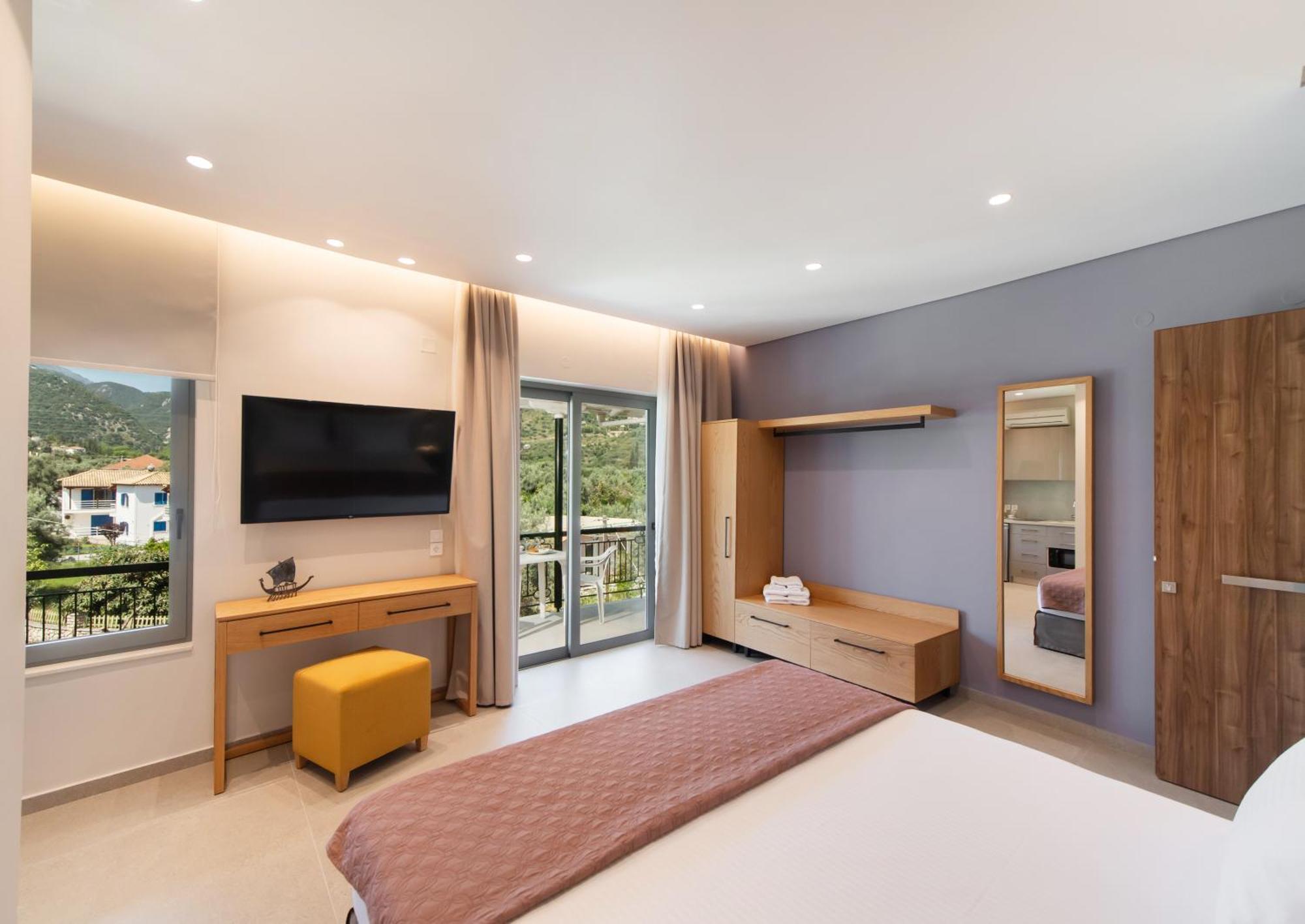 Niriton Brand New Apartment *