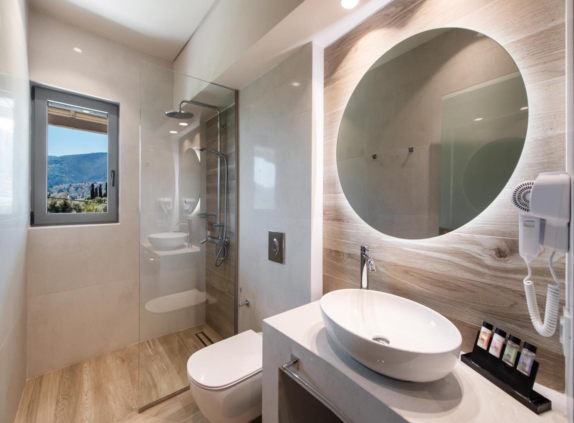 Niriton Brand New Apartment Nydri (Lefkada)