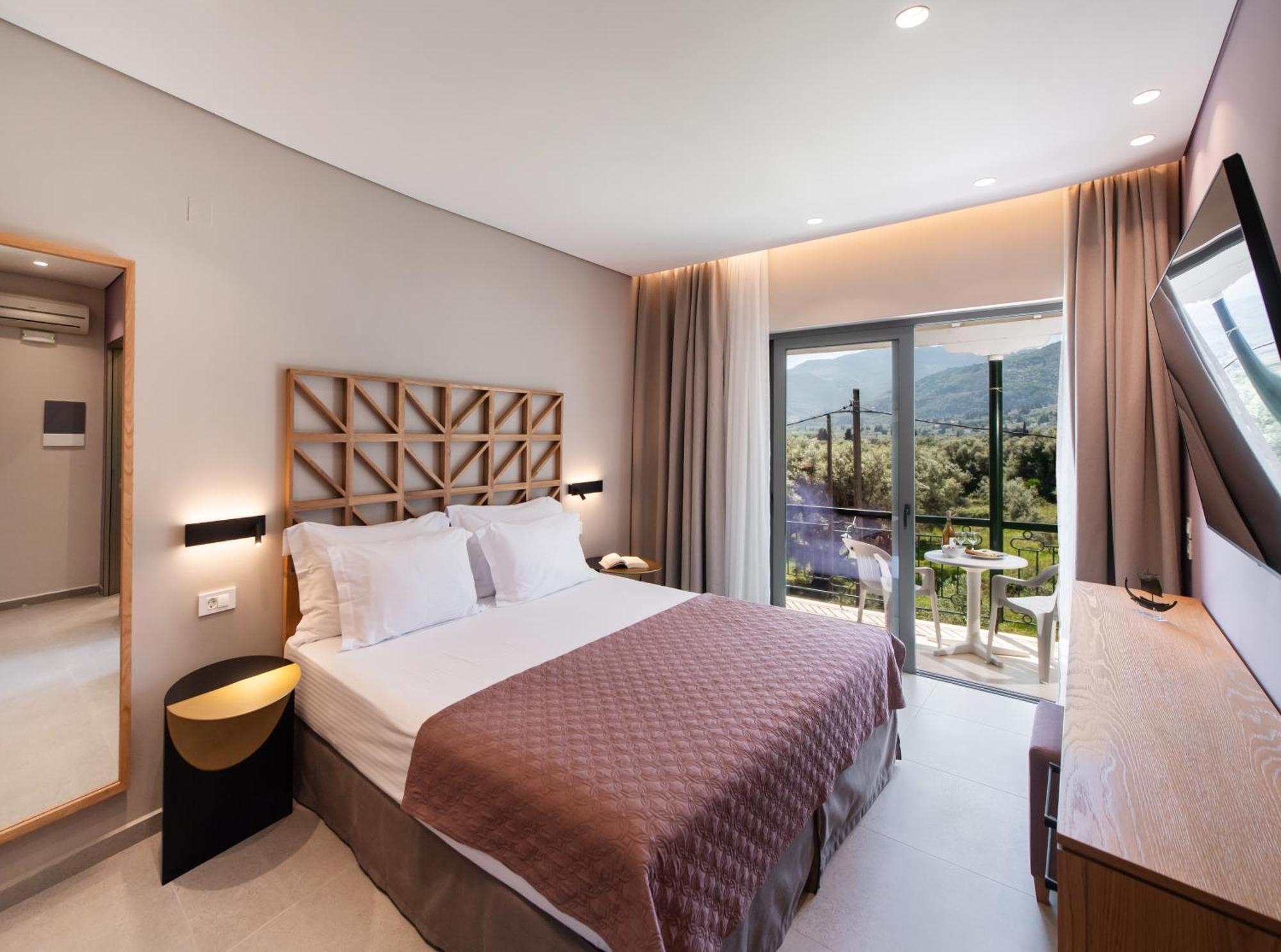 Niriton Brand New Apartment *