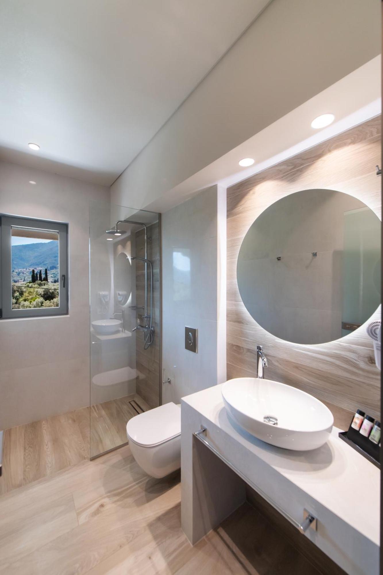 Niriton Brand New Nydri (Lefkada)
