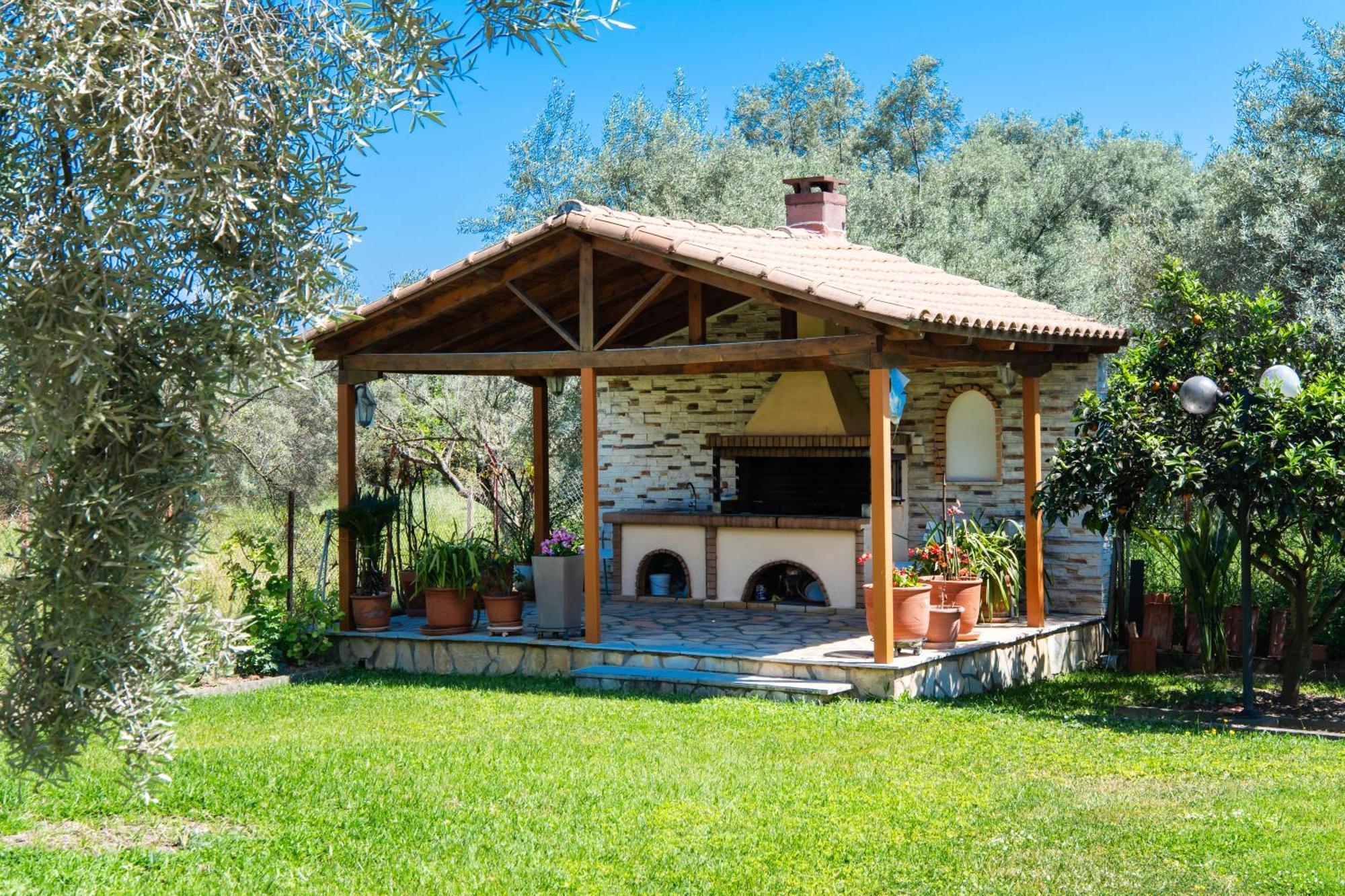 Apartment Niriton Brand New Nydri (Lefkada)