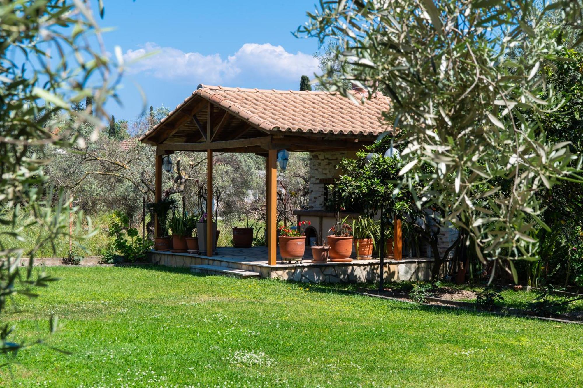 Niriton Brand New Apartment Nydri (Lefkada)